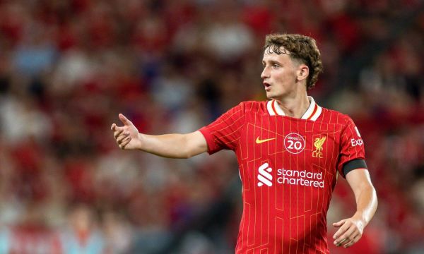 Ливърпул е готов да продаде още един възпитаник 