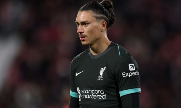 Ливърпул готви оферта за заместника на Нунес