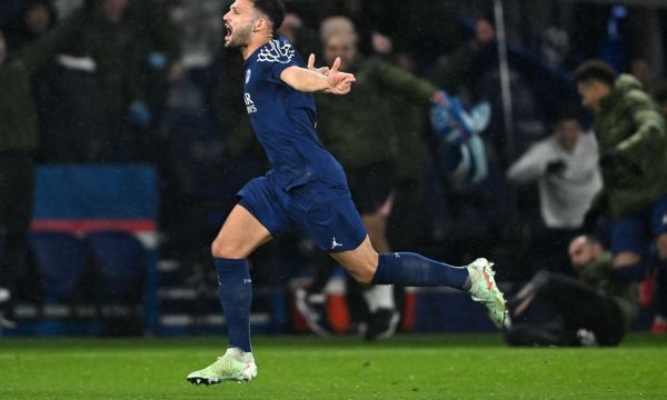 Ливърпул и Ман Юнайтед може да се борят за нападател на ПСЖ