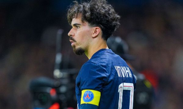 Ливърпул следи халф на ПСЖ