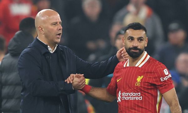 Ливърпул подаде жалба срещу отменения гол на Ван Дайк