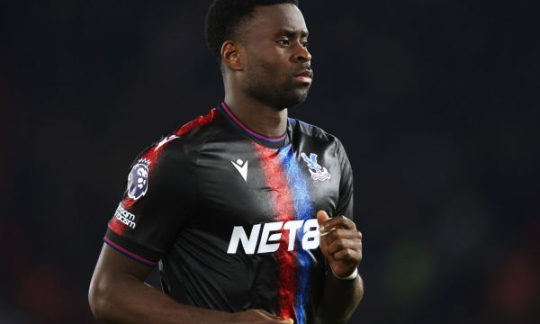 Ливърпул няма да привлича Гехи през зимата