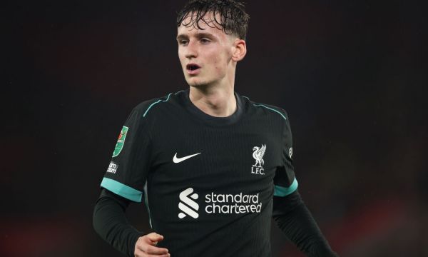 Възпитаник на Ливърпул премина в Лион