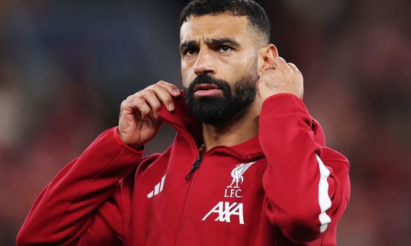 Ливърпул разглежда двама, които могат да заместят Салах