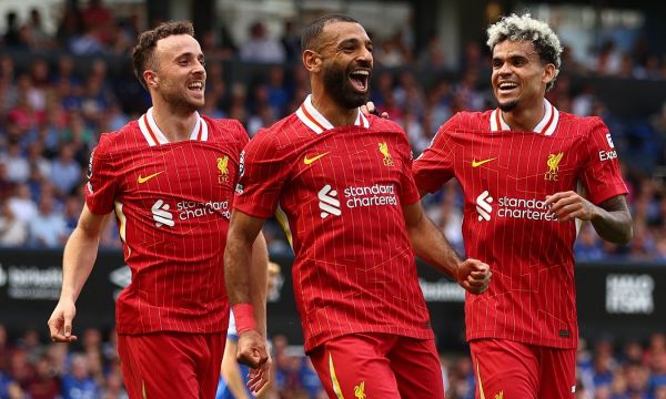 Ливърпул с рекорд по похарчени пари за един трансферен прозорец