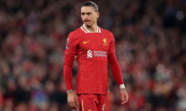 Нунес: Ливърпул винаги ще бъде част от мен