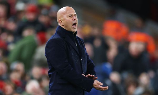 Ливърпул е в най-лошата си серия от 1953 г. 