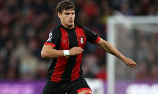 Ливърпул се интересува от Керкез