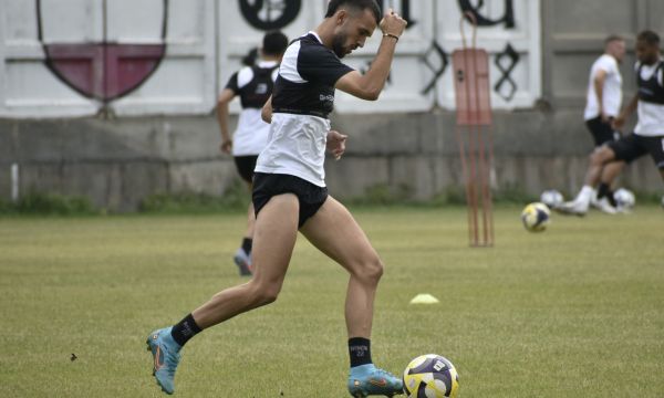 Локо Пловдив привлече талант на Арда