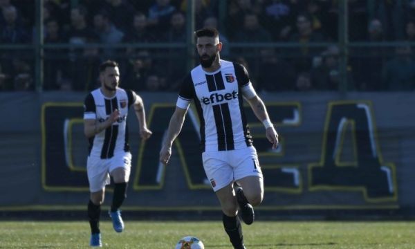 Митко Илиев: Чух се с Вуцов, решението му не е взето без причина