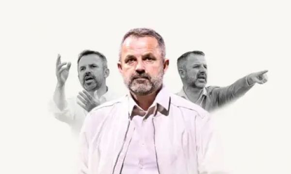 Локо Пловдив има нов треньор!
