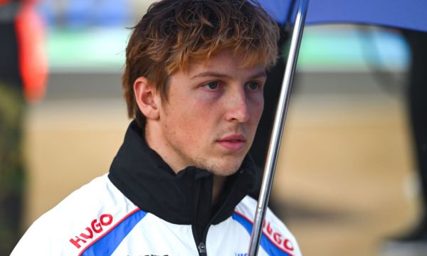 Лоусън: Под напрежение съм през цялата си кариера