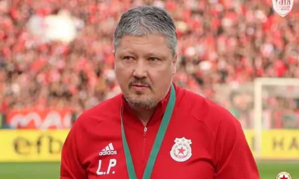 Фондация ЦСКА стартира дарителска кампания в подкрепа на Любо Пенев