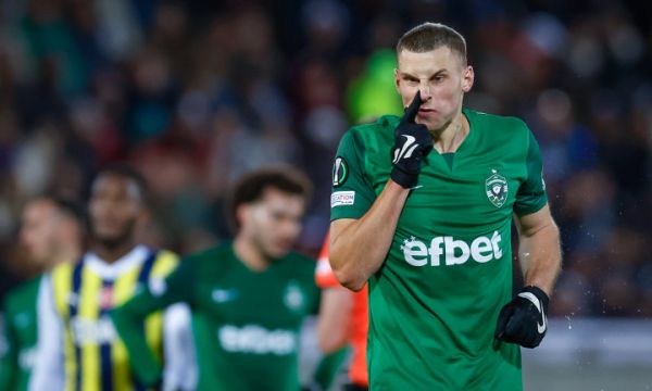 Удинезе с нова офанзива за лидер на Лудогорец 