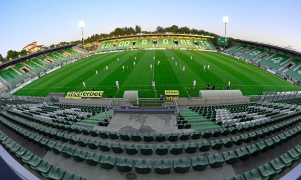 Лудогорец се интересува от треньор на Олимпия 