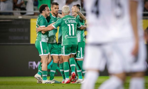 Лудогорец ще се опита да развали 34 –годишна прокоба 