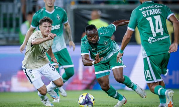 Лудогорец може да се сблъска с проблеми с договорите