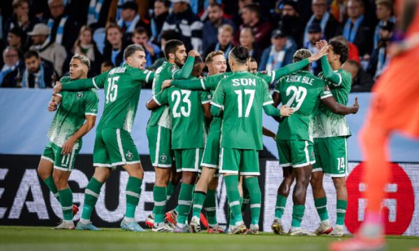 Лудогорец  с призив към феновете 