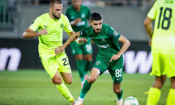 Иван Йорданов: Лудогорец сме, ще излезем от това положение 