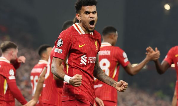 Диас готви ултиматум към Ливърпул 