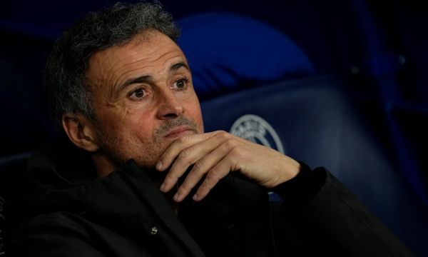 Енрике: Ботафого ще ни създаде проблеми