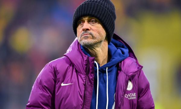 Енрике: Показахме какъв отбор сме 