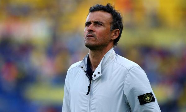 Роналдо иска Луис Енрике начело на Ман Юнайтед