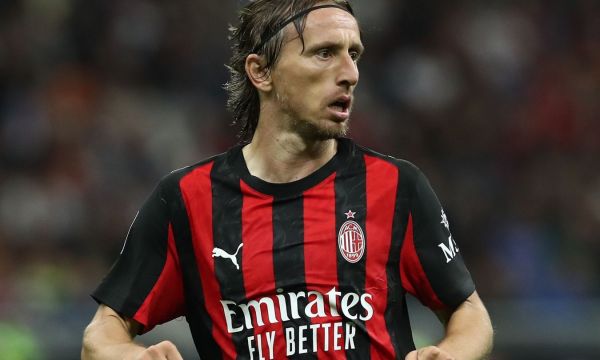 Лука Модрич ще се завърне в Реал Мадрид