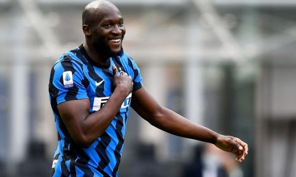 Лукаку намекна за продължаване на сътрудничеството с Интер