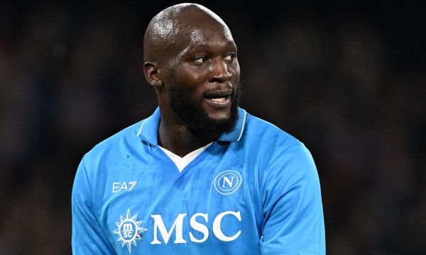 Лукаку се завръща тази седмица? 