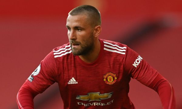 Шоу разказа как се отнася към прякора Шоуберто Карлош