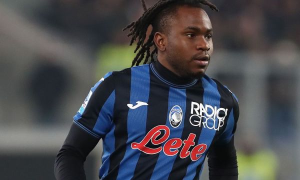 Аталанта предложи Лукман на Арсенал