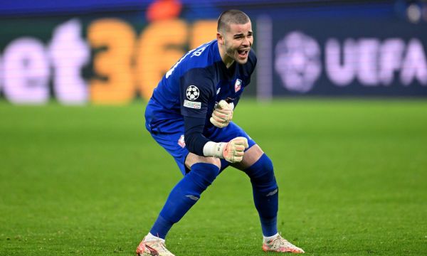 Шевалие преминава в ПСЖ за над 40 милиона евро