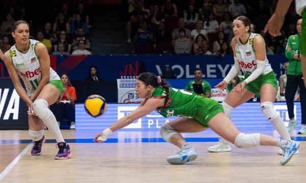 Тежка контузия на Галина Карабашева