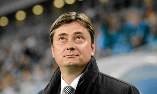 Поляк е сред кандидатите за треньор на ЦСКА, но не е Новак