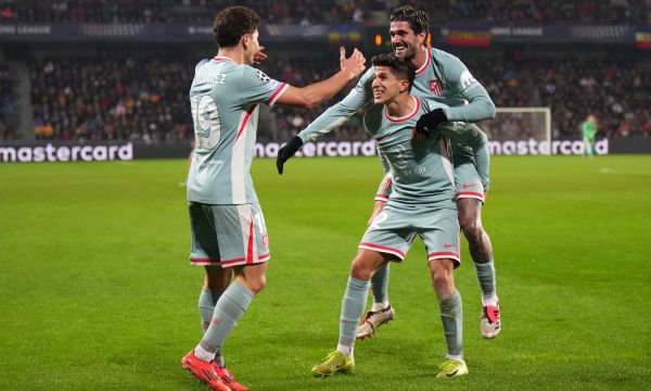 Атлетико премина под контрола на нов инвеститор 