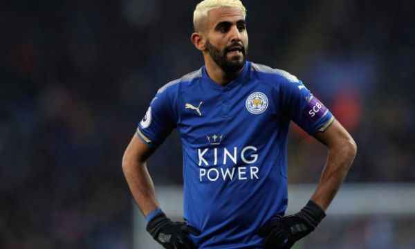 Сити с финална оферта за Марез