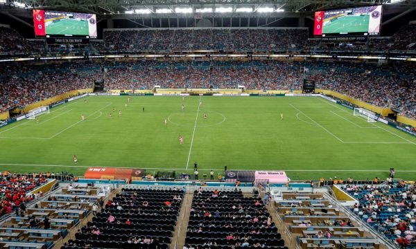 Мамелоди победи Улсан и оглави класирането в групата