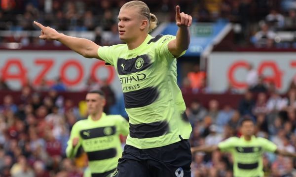 Холанд с повече голове от 72 тима в топ 5 на първенствата в Европа