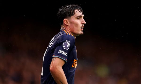 Ман Сити следи защитник на Нюкасъл