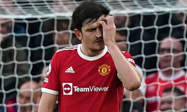 Магуайър: 0:4 до почивката пред своите фенове не е добре