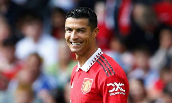 Челси е готов да се върне за Роналдо през януари