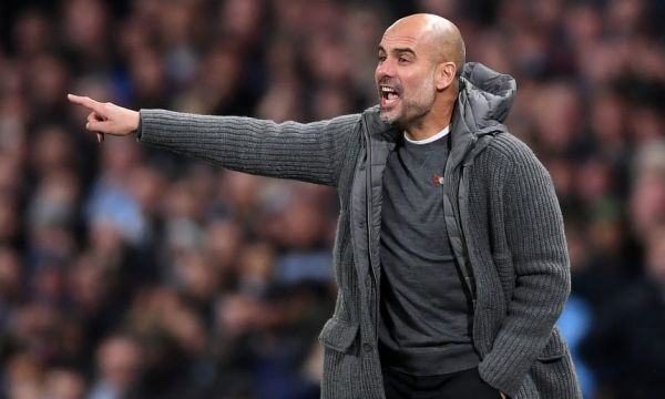 Сити възнамерява да купи защитник през януари