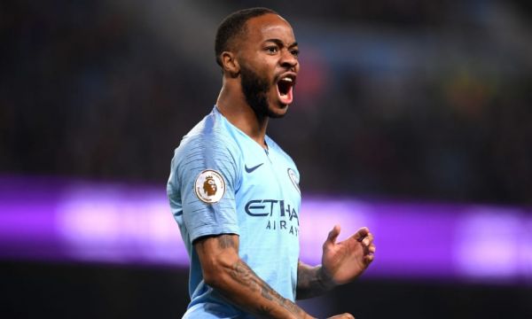 Стърлинг: В Сити има добри кандидати за лентата