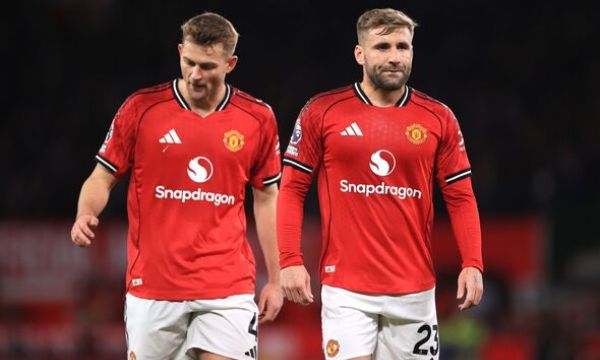 Де Лигт: Това бе лоша вечер за нас