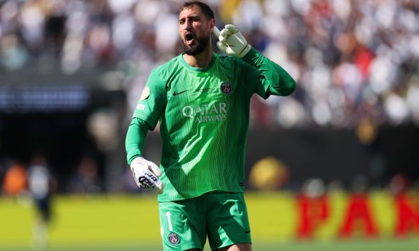 Ман Сити е близо до трансфер на Донарума