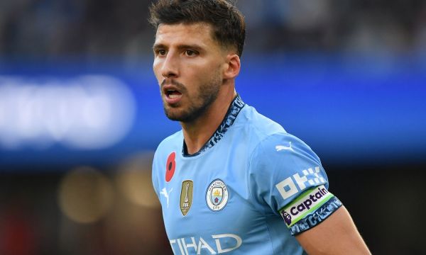 Ман Сити се разбра с Диас