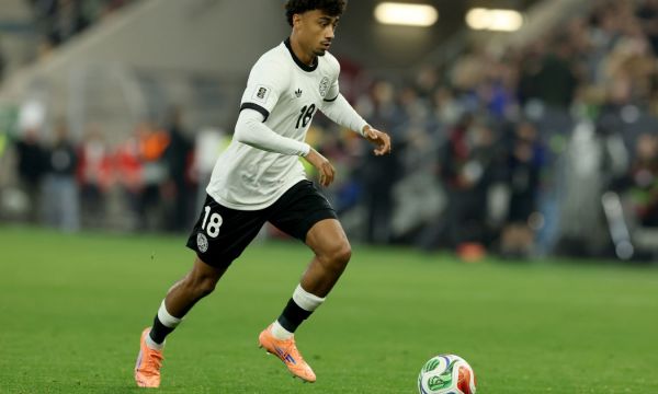 Ман Сити, Арсенал и Реал Мадрид може да се борят за германски национал?