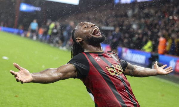 Ман Сити може да плати 74 млн. за Семеньо 