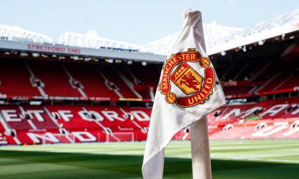 Ман Юнайтед е извън топ 10 на най-скъпите спортни клубове